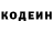 МЕФ VHQ Kory Burge