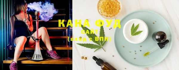 хмурый Лагань