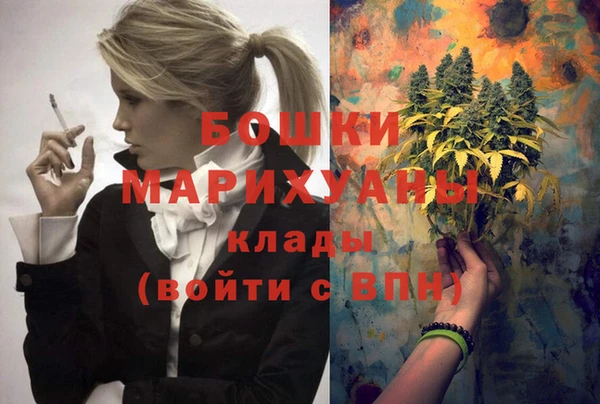 хмурый Лагань