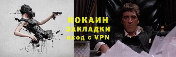 хмурый Лагань